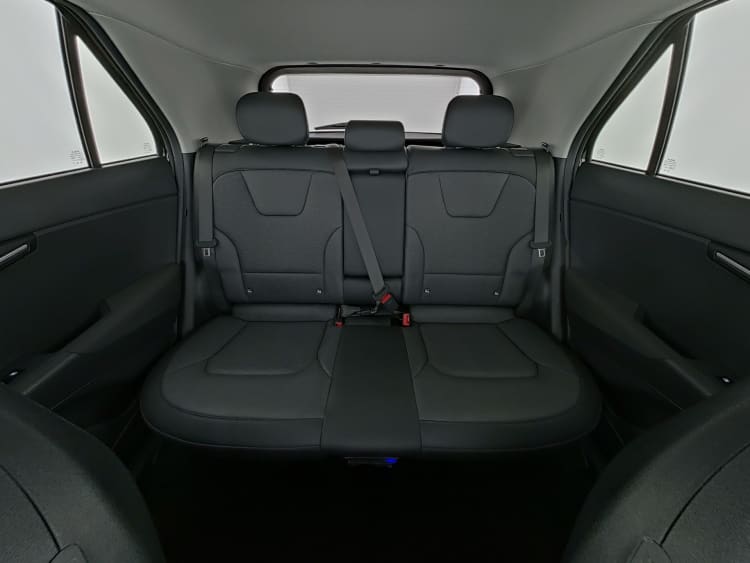 Kia Niro e-Niro Spirit