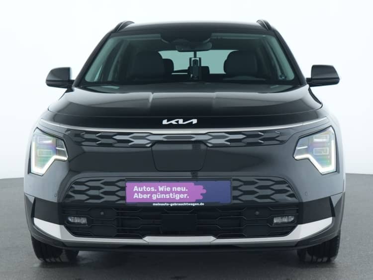 Kia Niro e-Niro Spirit
