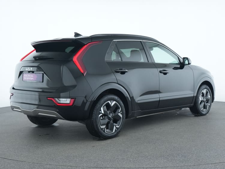 Kia Niro e-Niro Spirit