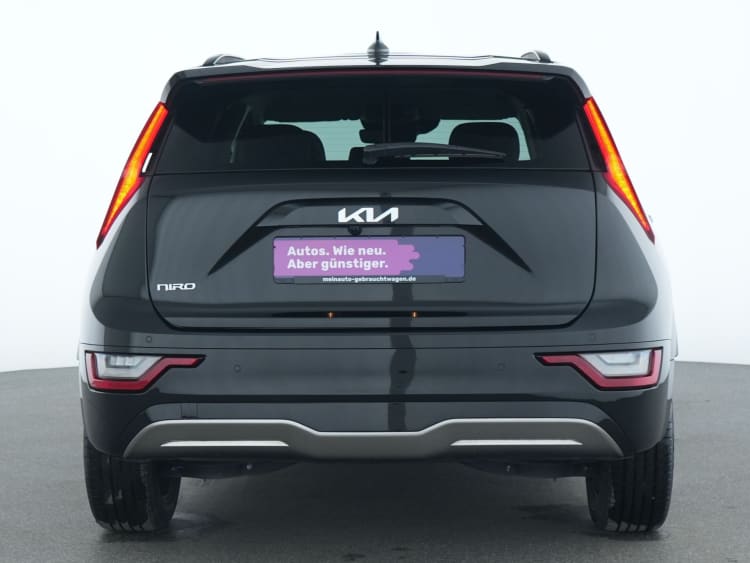 Kia Niro e-Niro Spirit