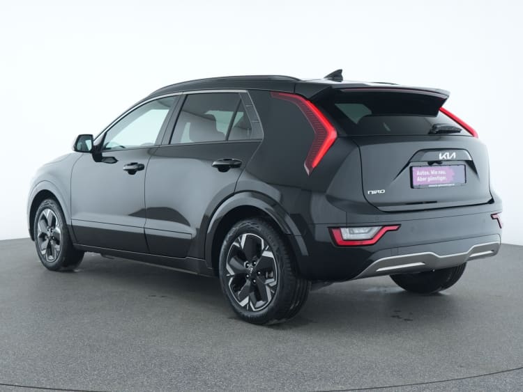 Kia Niro e-Niro Spirit