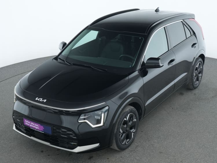 Kia Niro e-Niro Spirit