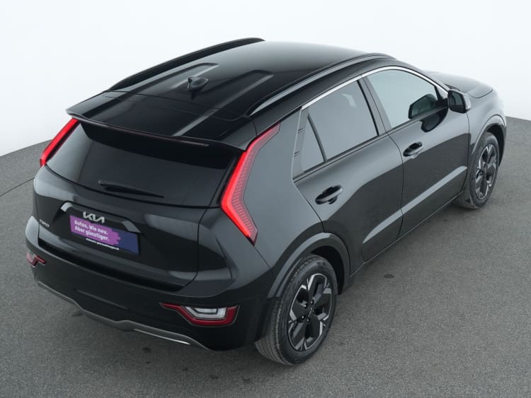 Kia Niro e-Niro Spirit