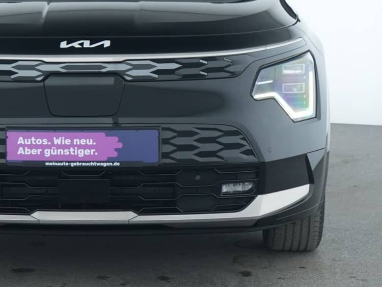 Kia Niro e-Niro Spirit