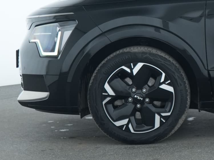 Kia Niro e-Niro Spirit