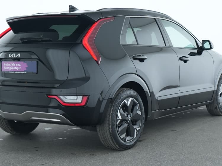 Kia Niro e-Niro Spirit