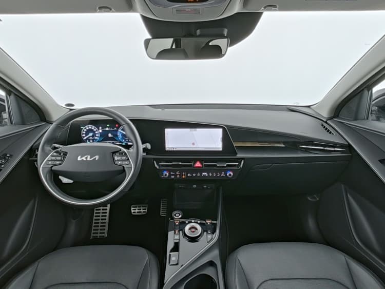 Kia Niro e-Niro Spirit