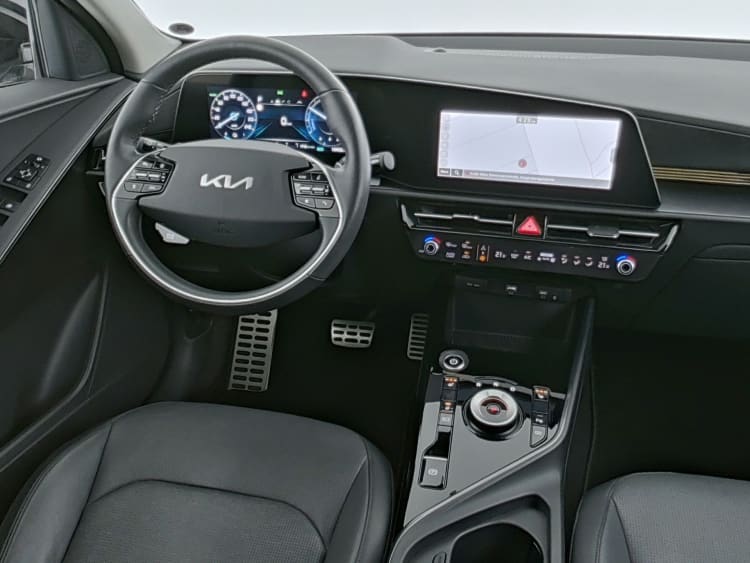 Kia Niro e-Niro Spirit