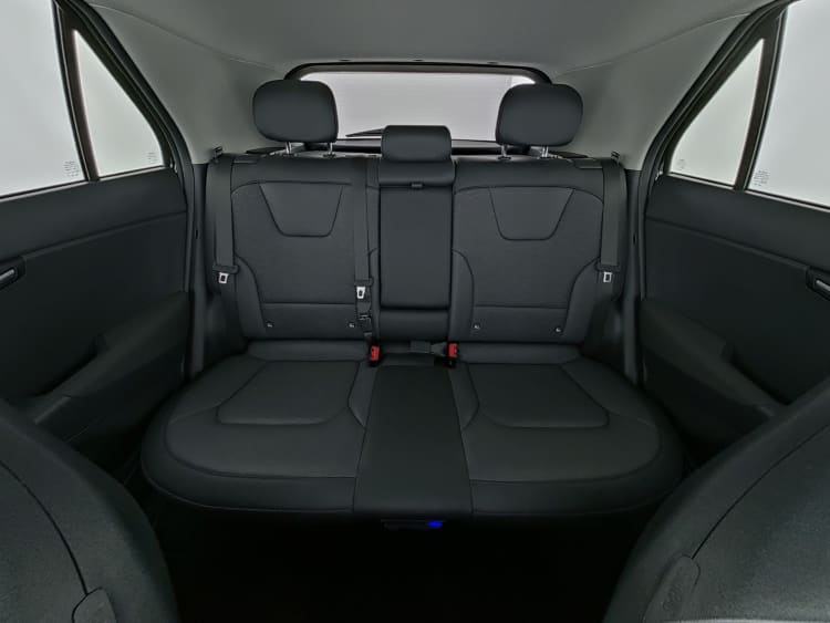 Kia Niro e-Niro Spirit