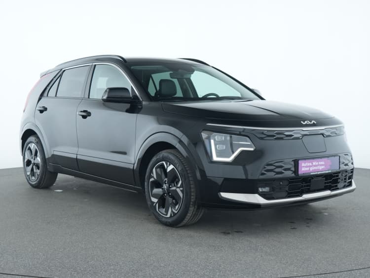 Kia Niro e-Niro Spirit