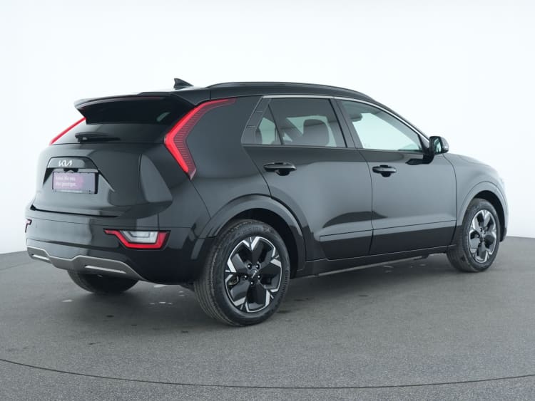 Kia Niro e-Niro Spirit