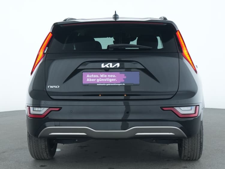 Kia Niro e-Niro Spirit