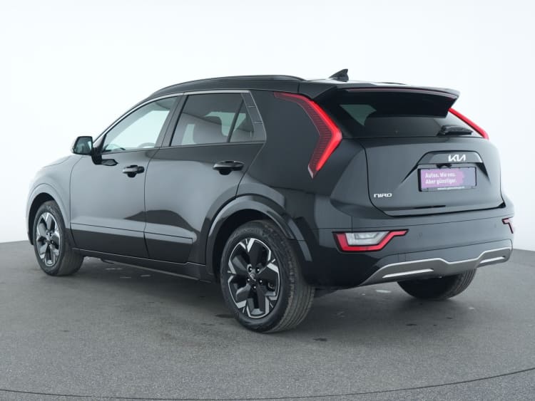 Kia Niro e-Niro Spirit