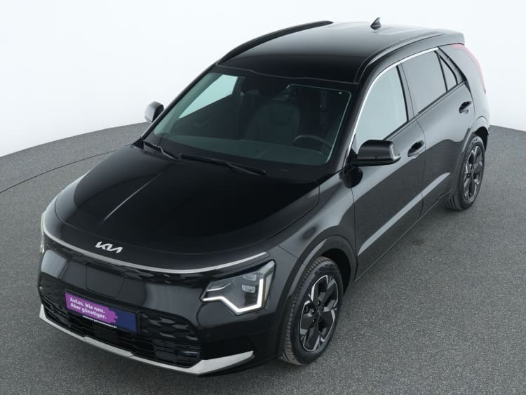 Kia Niro e-Niro Spirit
