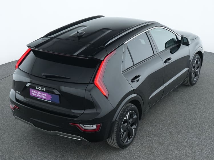 Kia Niro e-Niro Spirit
