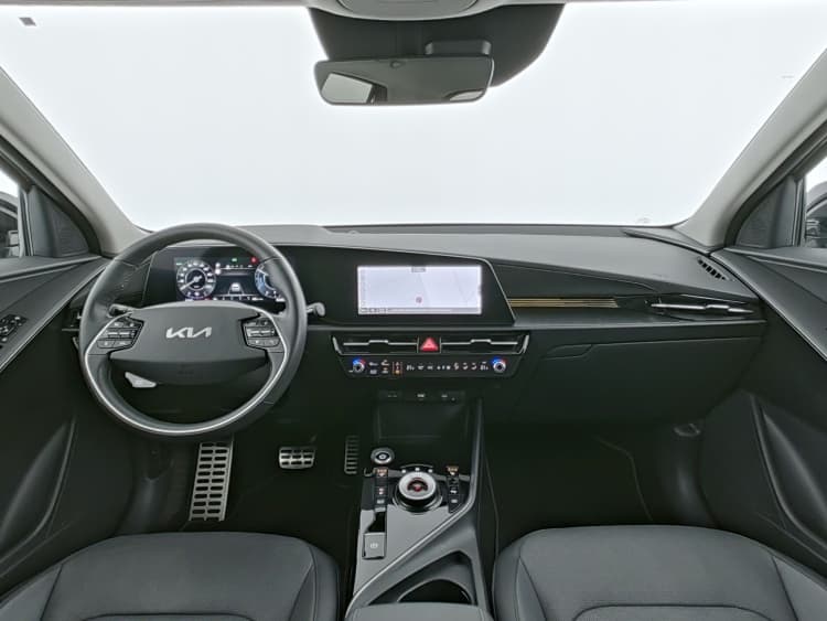 Kia Niro e-Niro Spirit