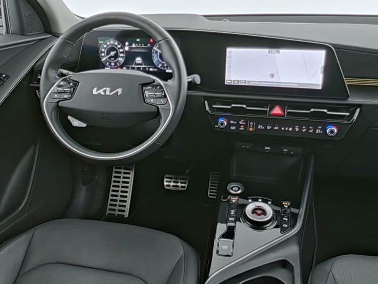 Kia Niro e-Niro Spirit