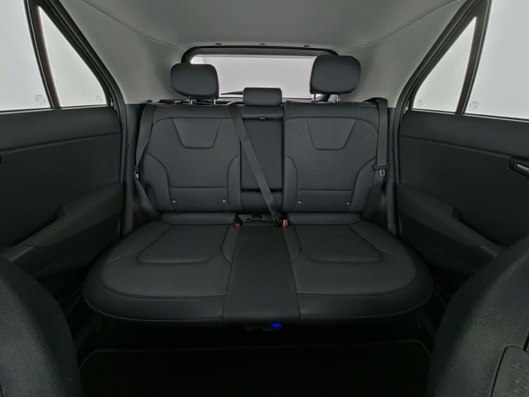 Kia Niro e-Niro Spirit