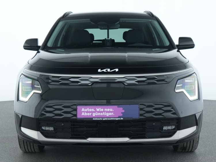 Kia Niro e-Niro Spirit