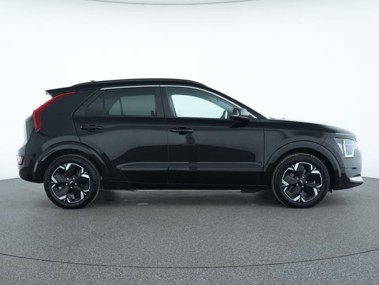 Kia Niro e-Niro Spirit