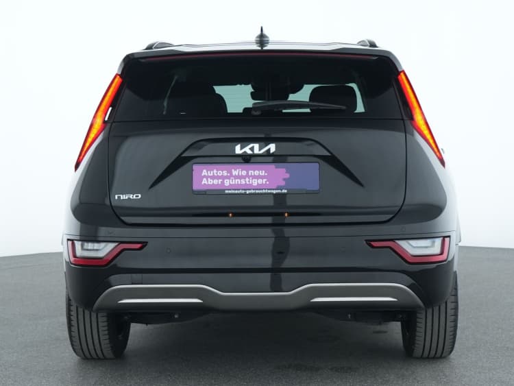 Kia Niro e-Niro Spirit