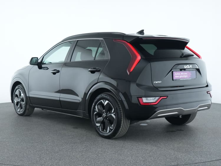 Kia Niro e-Niro Spirit