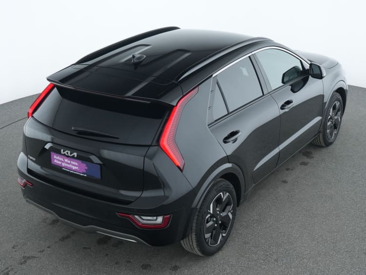 Kia Niro e-Niro Spirit