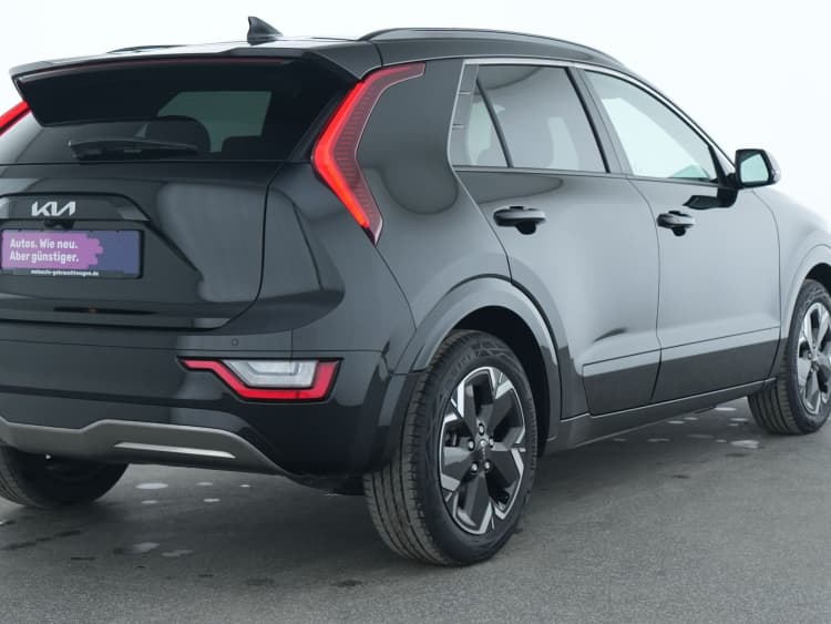 Kia Niro e-Niro Spirit