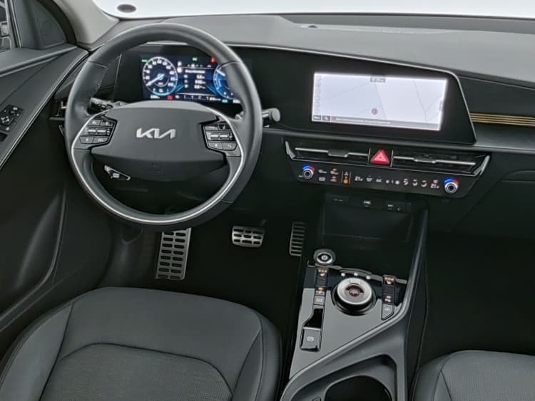 Kia Niro e-Niro Spirit