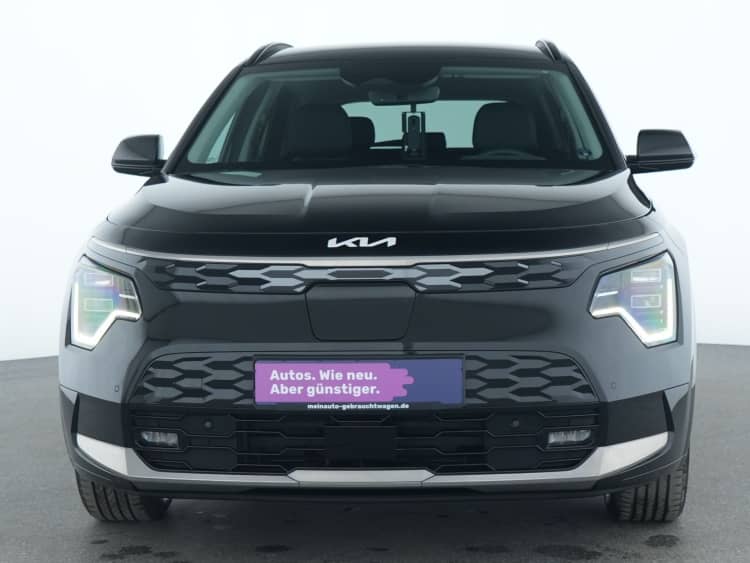 Kia Niro e-Niro Spirit