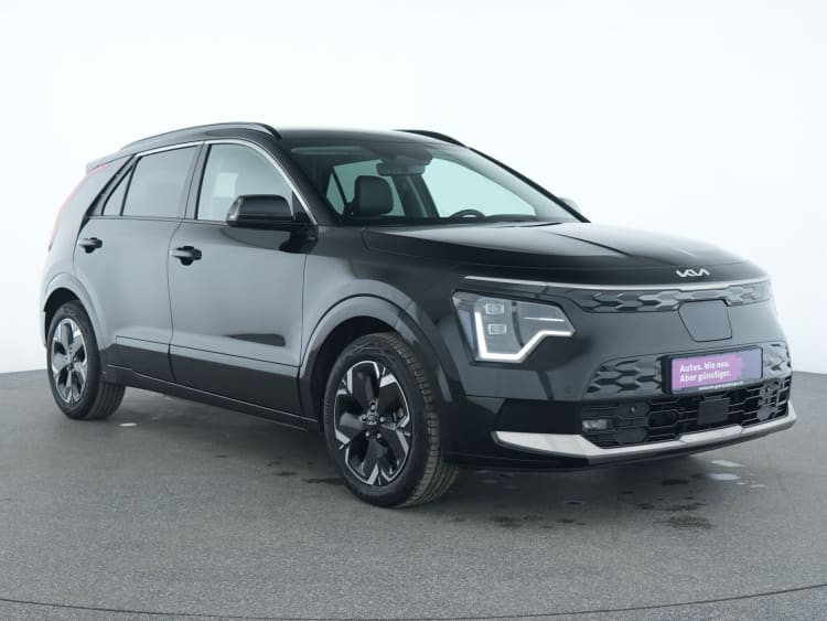 Kia Niro e-Niro Spirit