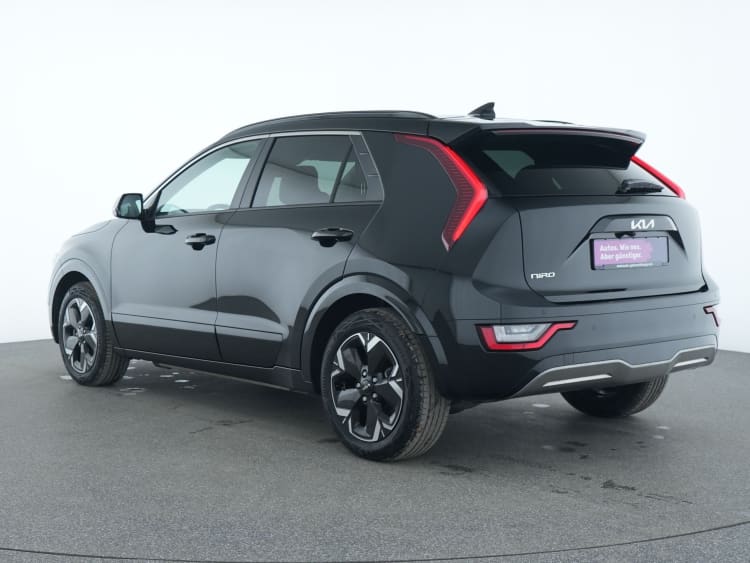 Kia Niro e-Niro Spirit