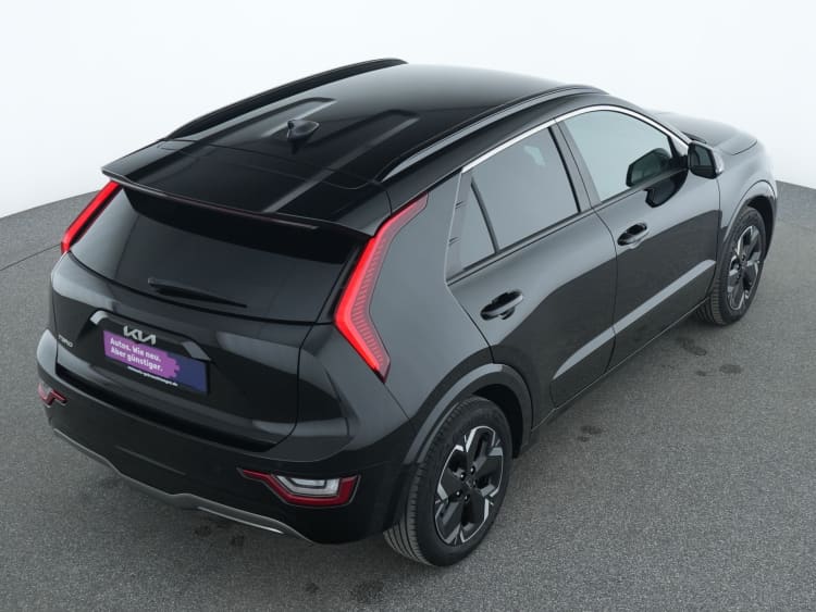 Kia Niro e-Niro Spirit