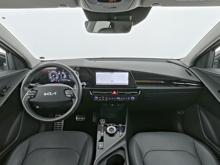 Kia Niro e-Niro Spirit