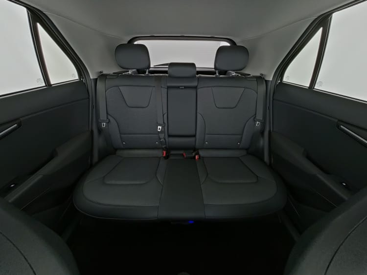 Kia Niro e-Niro Spirit