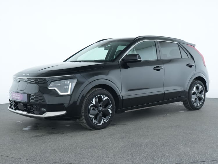 Kia Niro e-Niro Spirit