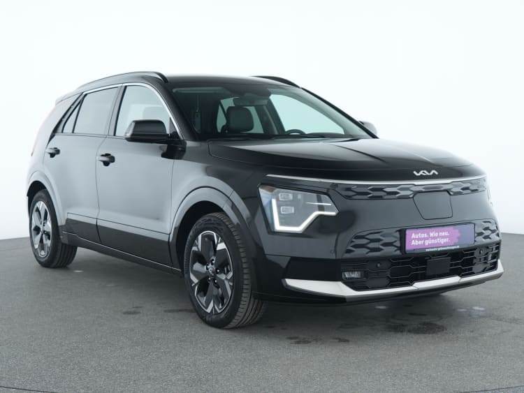Kia Niro e-Niro Spirit