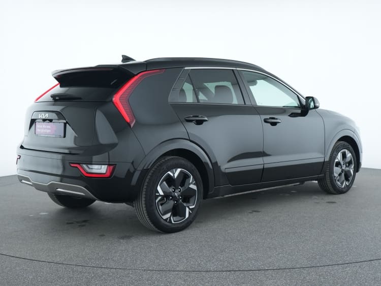 Kia Niro e-Niro Spirit