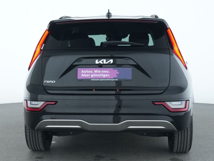 Kia Niro e-Niro Spirit