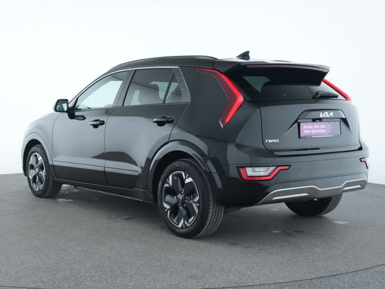 Kia Niro e-Niro Spirit