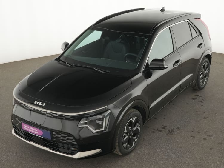 Kia Niro e-Niro Spirit