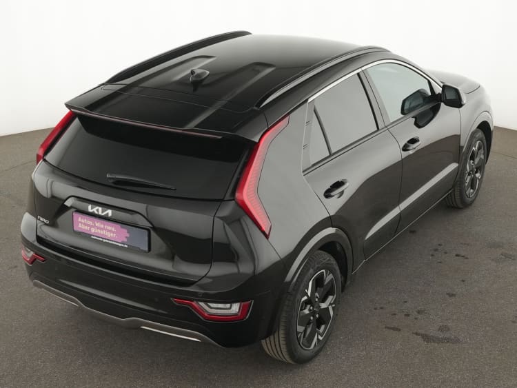 Kia Niro e-Niro Spirit