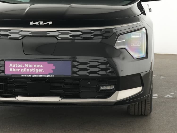 Kia Niro e-Niro Spirit