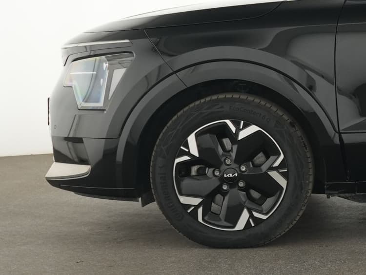 Kia Niro e-Niro Spirit