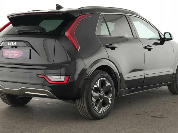 Kia Niro e-Niro Spirit