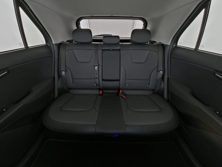 Kia Niro e-Niro Spirit