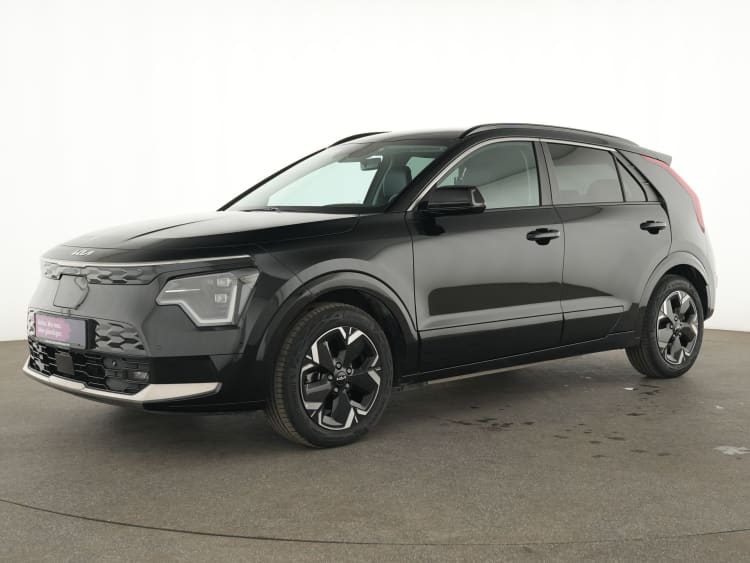 Kia Niro e-Niro Spirit