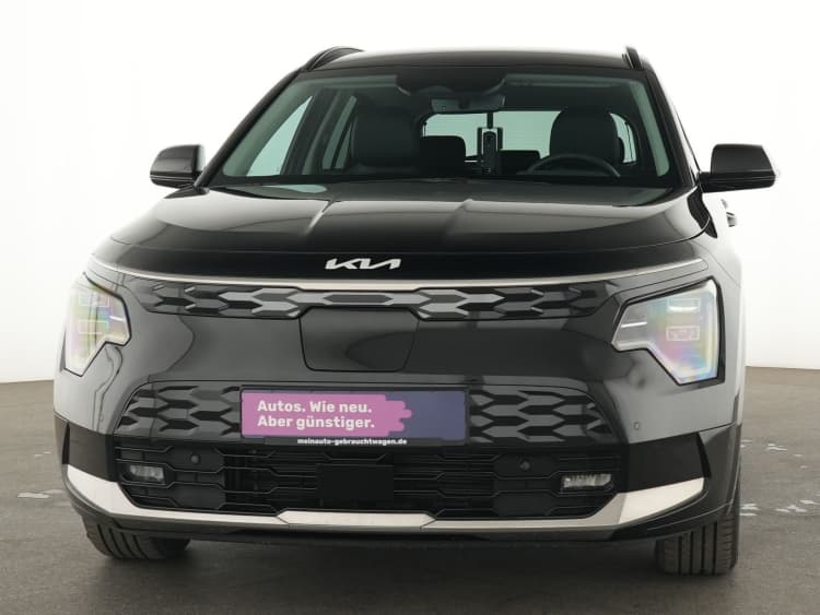 Kia Niro e-Niro Spirit