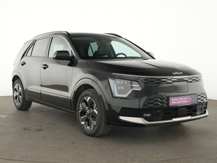 Kia Niro e-Niro Spirit