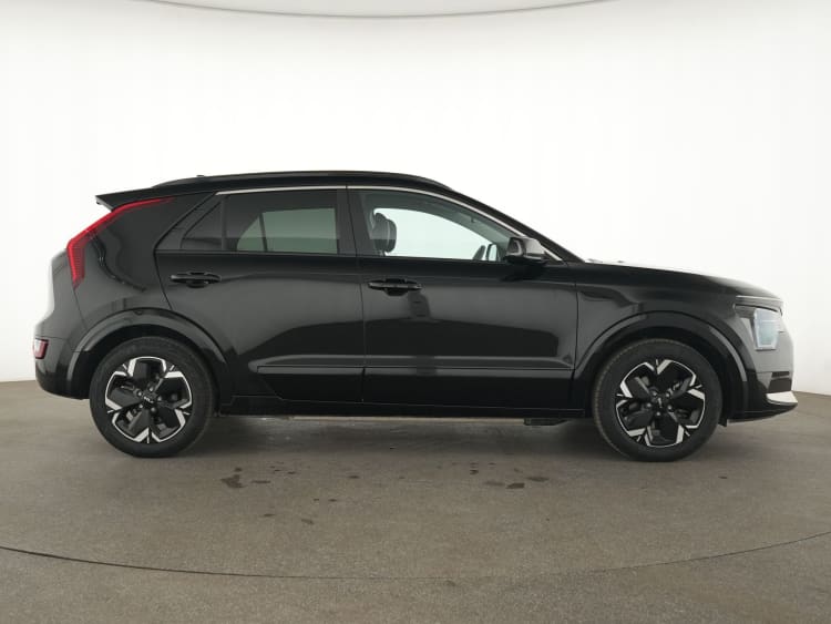 Kia Niro e-Niro Spirit